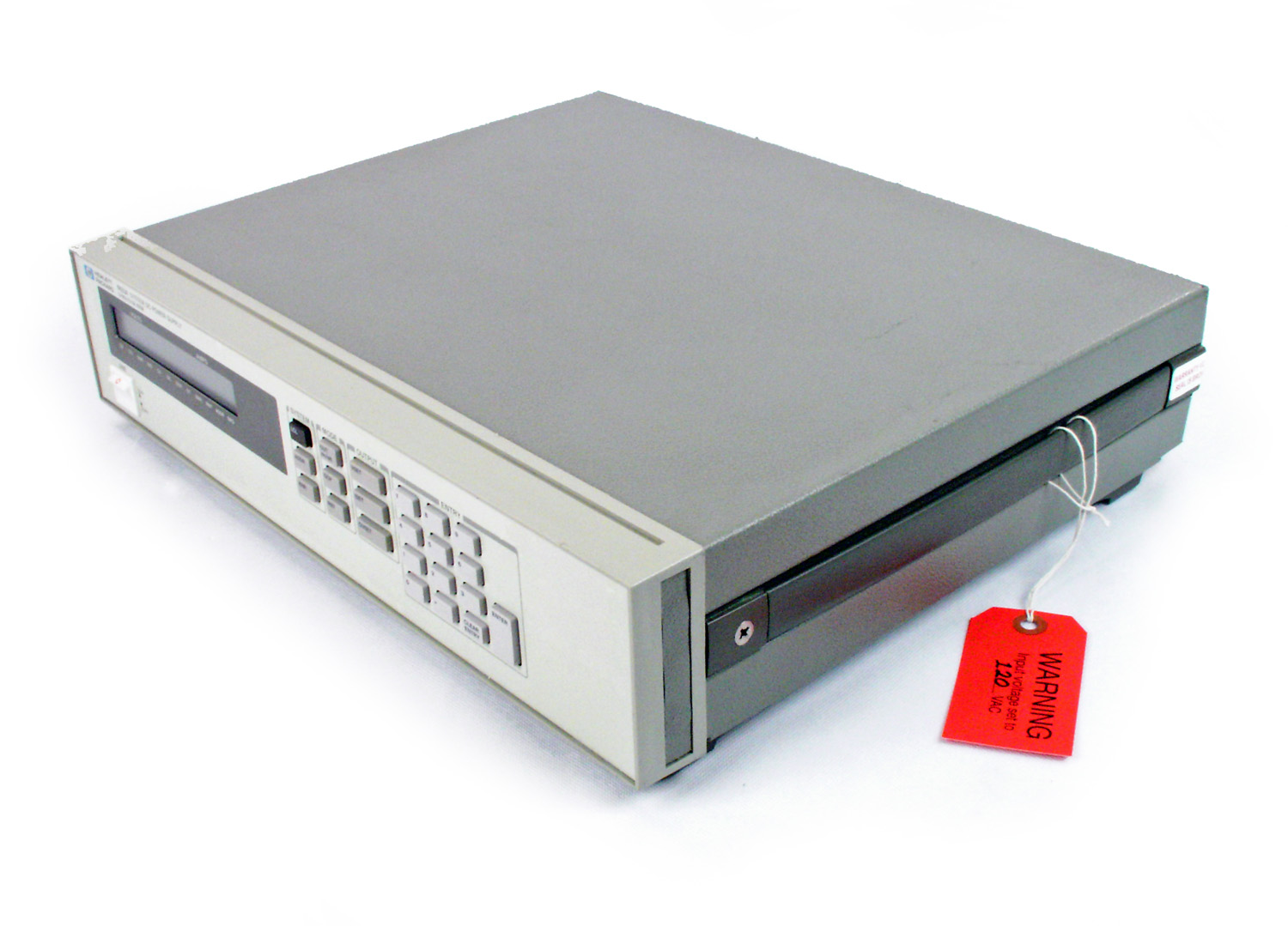 Agilent / HP 6633A for sale